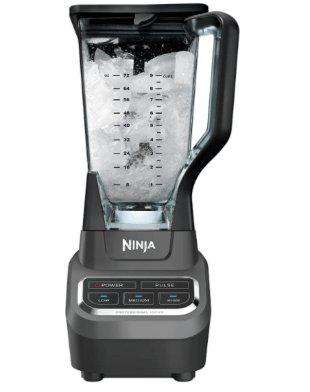 Ninja Professional Blender (BL610)