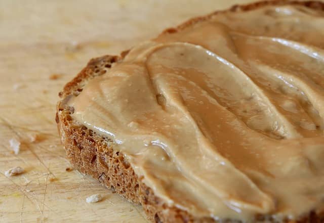 best blenders to make peanut butter
