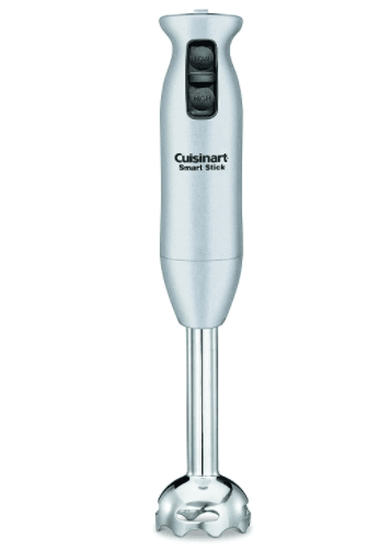 cuisinart smart stick two speed hand blender
