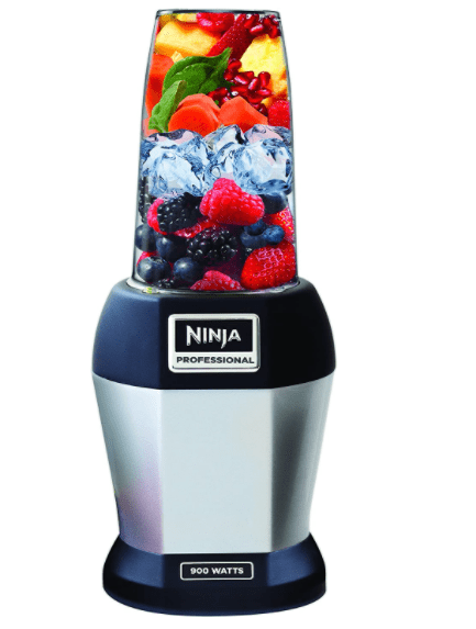 nutri ninja pro blender - bl456