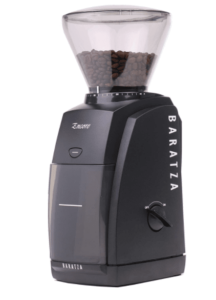 Baratza Encore small Conical Burr Coffee Grinder