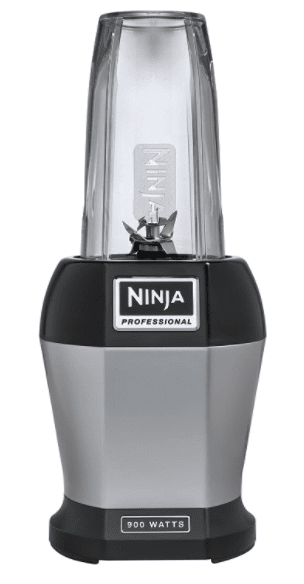Ninja Nutri pro compact personal blender