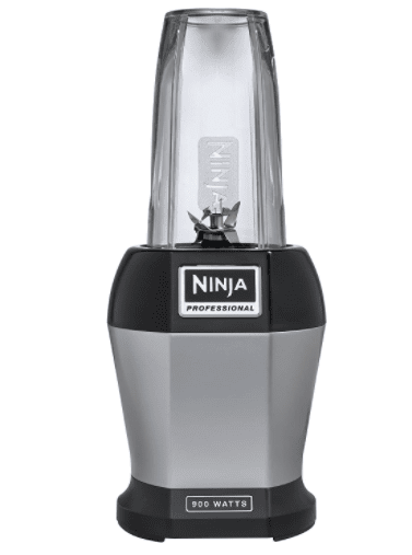 ninja bl456 nutri edge