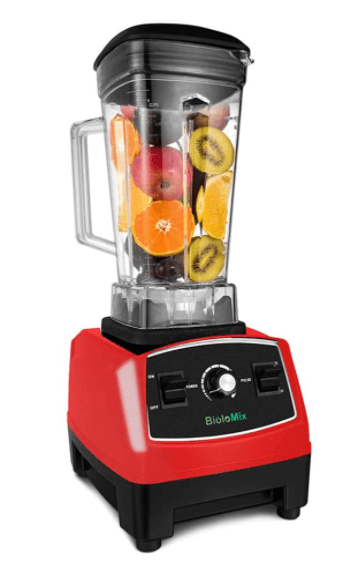 Countertop blender professional commercial