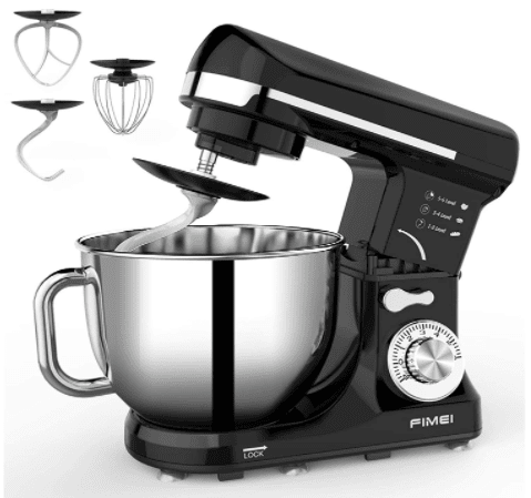 FIMEI Stand Mixer 660W