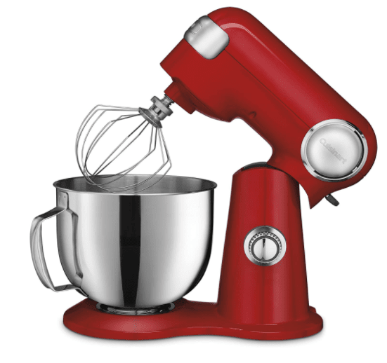 Cuisinart SM-50R best electric stand mixer