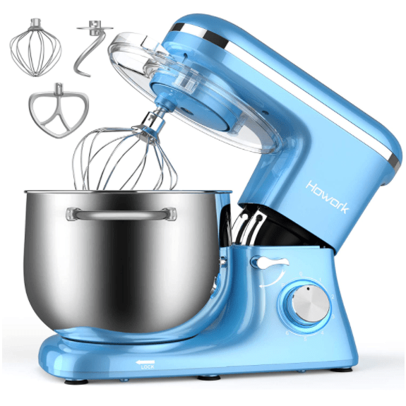 Howork electric stand mixer