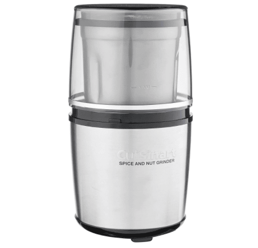 Cuisinart electric spice grinder