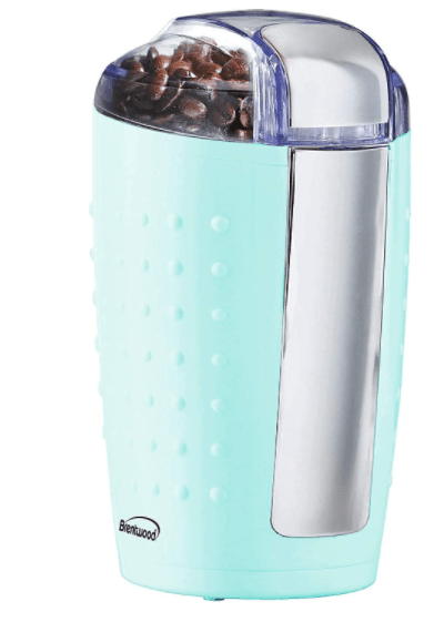 brentwood coffee and spice grinder
