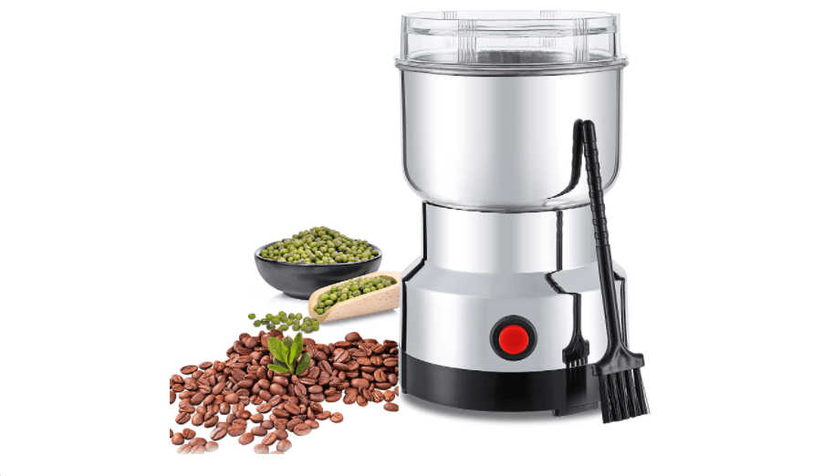 spice grinder machine for home