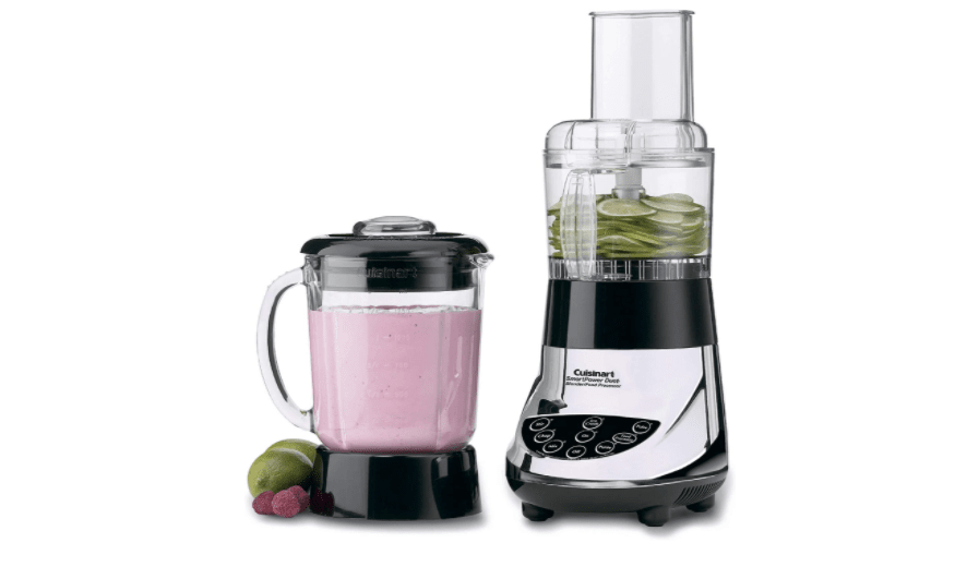 Cuisinart bfp-703bc review