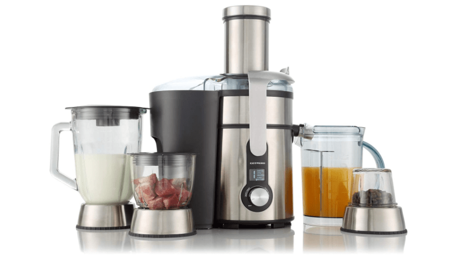 commercial centrifugal juicers