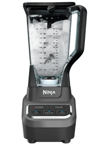 ninja professional bl610 blender