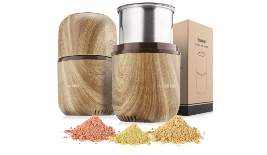 small spice grinder