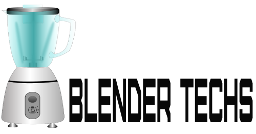 Blender Techs