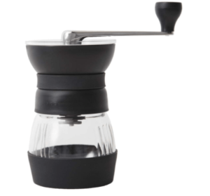 hario skerton pro ceramic coffee grinder