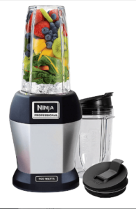 Ninja portable blender