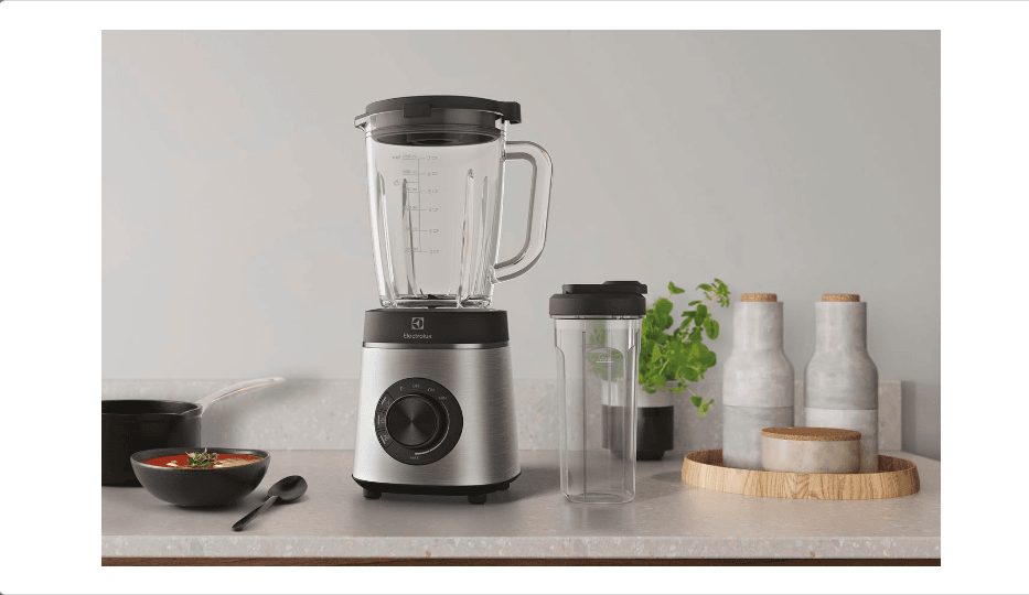 Best Budget Blender For Smoothies Of 2023 Budgetfriendly